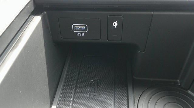 2025 Hyundai PALISADE Calligraphy Night Edition AWD