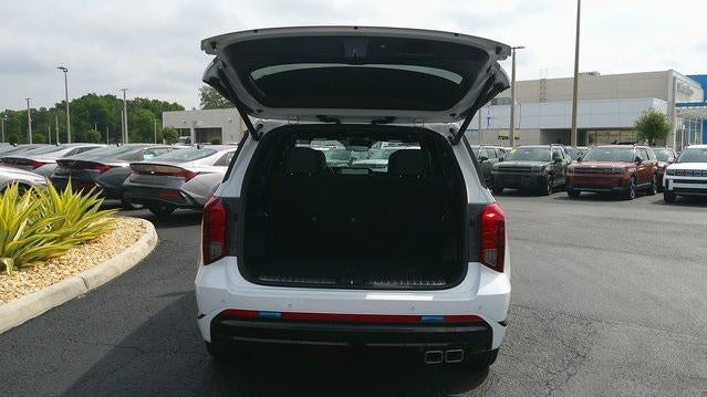 2025 Hyundai PALISADE Calligraphy Night Edition AWD