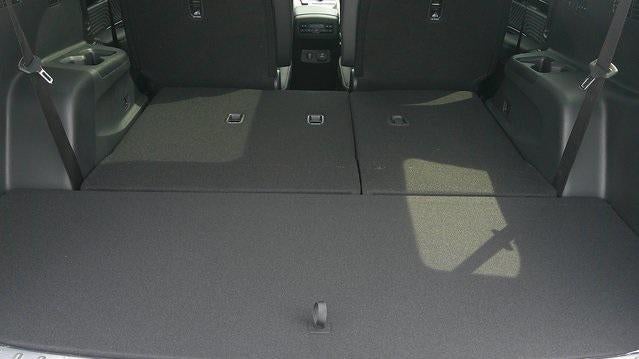 2025 Hyundai PALISADE Calligraphy Night Edition AWD