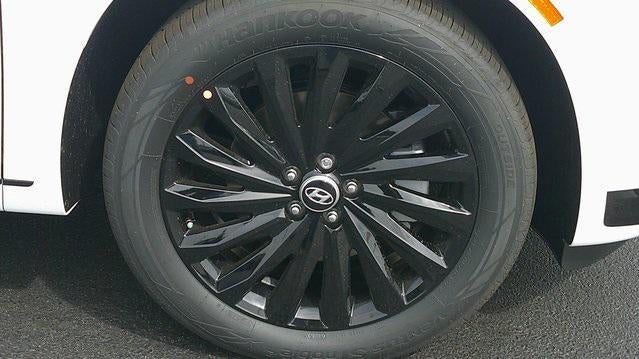 2025 Hyundai PALISADE Calligraphy Night Edition AWD