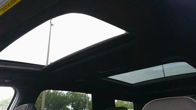 2025 Hyundai PALISADE Calligraphy Night Edition AWD