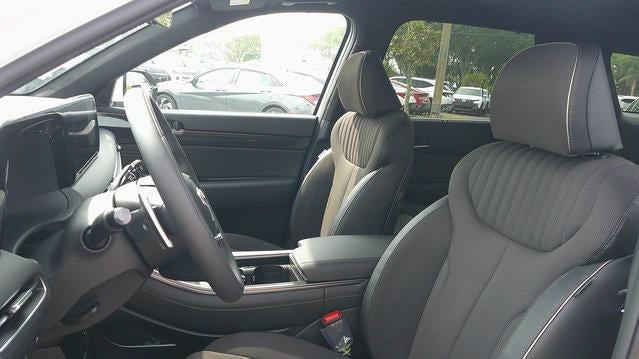 2025 Hyundai PALISADE Calligraphy Night Edition AWD