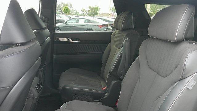 2025 Hyundai PALISADE Calligraphy Night Edition AWD