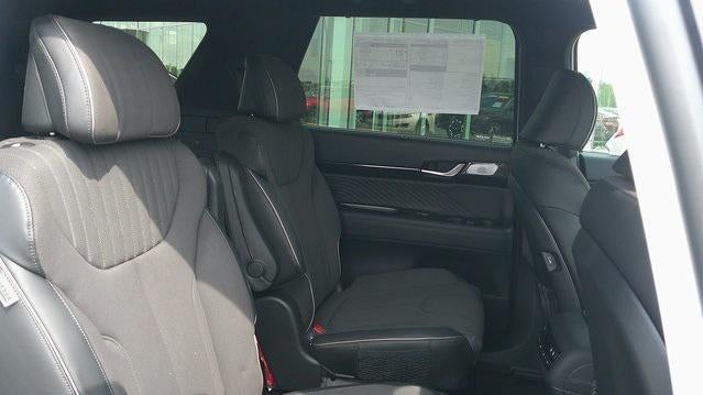 2025 Hyundai PALISADE Calligraphy Night Edition AWD