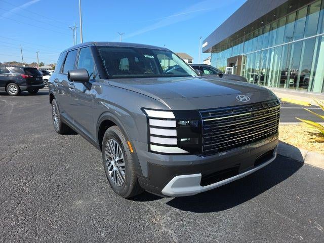 2026 Hyundai PALISADE SE FWD