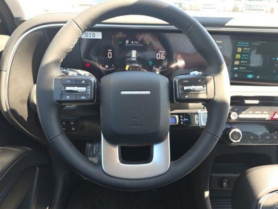 2026 Hyundai PALISADE SE FWD