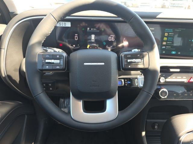 2026 Hyundai PALISADE SE FWD