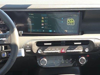 2026 Hyundai PALISADE SE FWD