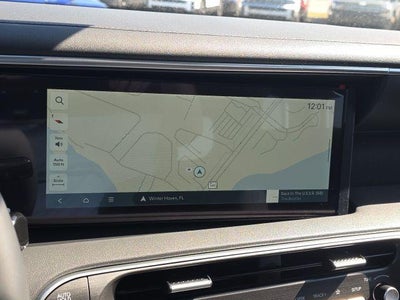 2026 Hyundai PALISADE SE FWD