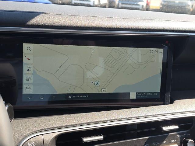 2026 Hyundai PALISADE SE FWD