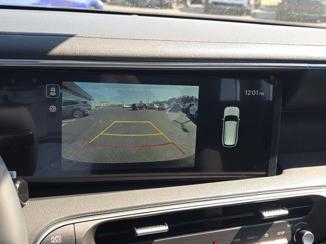 2026 Hyundai PALISADE SE FWD