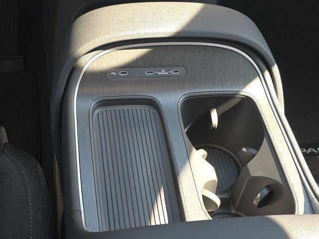 2026 Hyundai PALISADE SE FWD