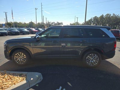 2026 Hyundai PALISADE SE FWD