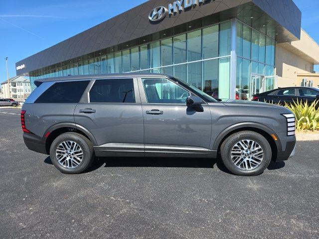 2026 Hyundai PALISADE SE FWD