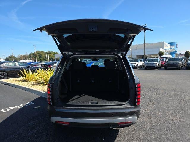 2026 Hyundai PALISADE SE FWD