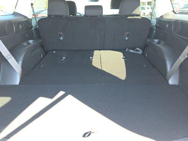 2026 Hyundai PALISADE SE FWD