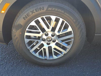 2026 Hyundai PALISADE SE FWD