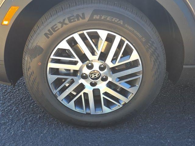 2026 Hyundai PALISADE SE FWD