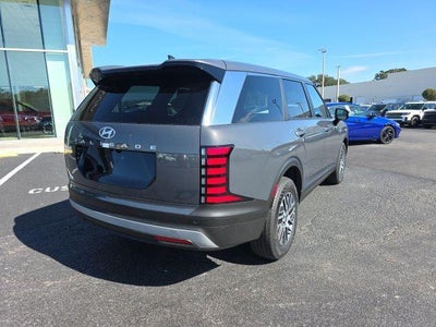 2026 Hyundai PALISADE SE FWD
