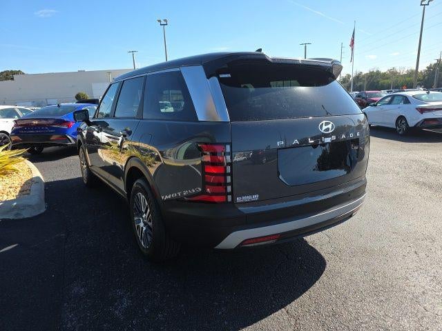 2026 Hyundai PALISADE SE FWD