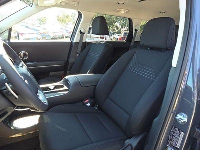 2026 Hyundai PALISADE SE FWD