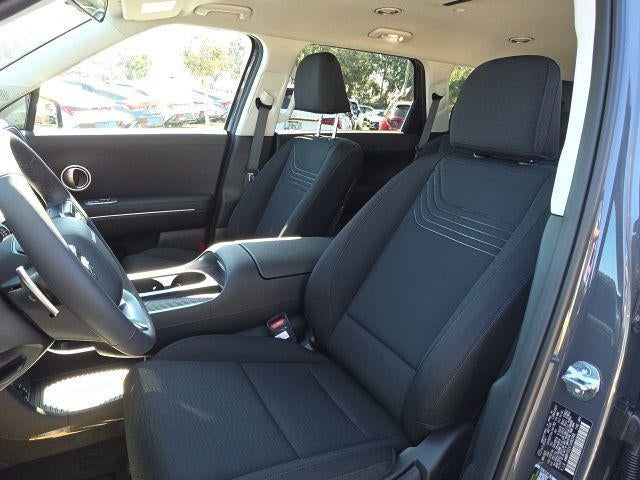 2026 Hyundai PALISADE SE FWD