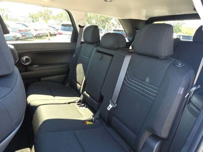 2026 Hyundai PALISADE SE FWD