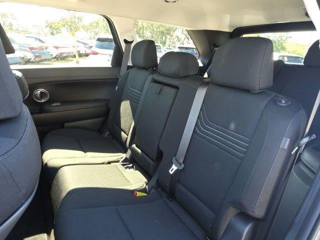 2026 Hyundai PALISADE SE FWD