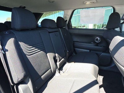 2026 Hyundai PALISADE SE FWD