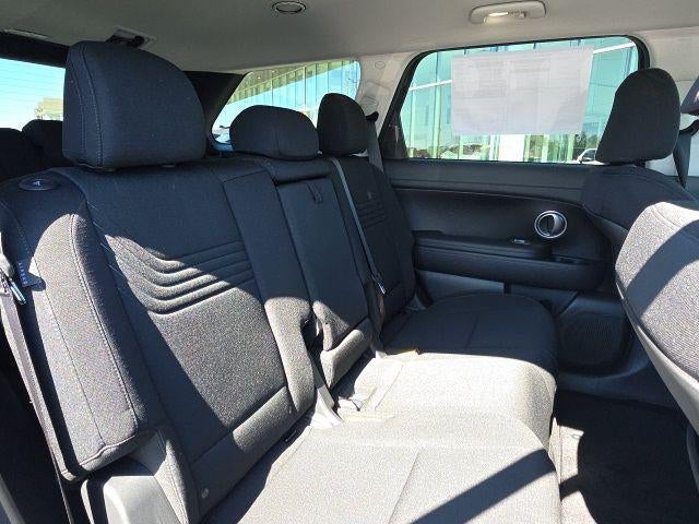 2026 Hyundai PALISADE SE FWD