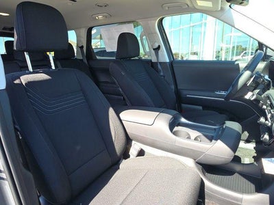 2026 Hyundai PALISADE SE FWD