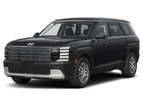 2026 Hyundai PALISADE SE FWD