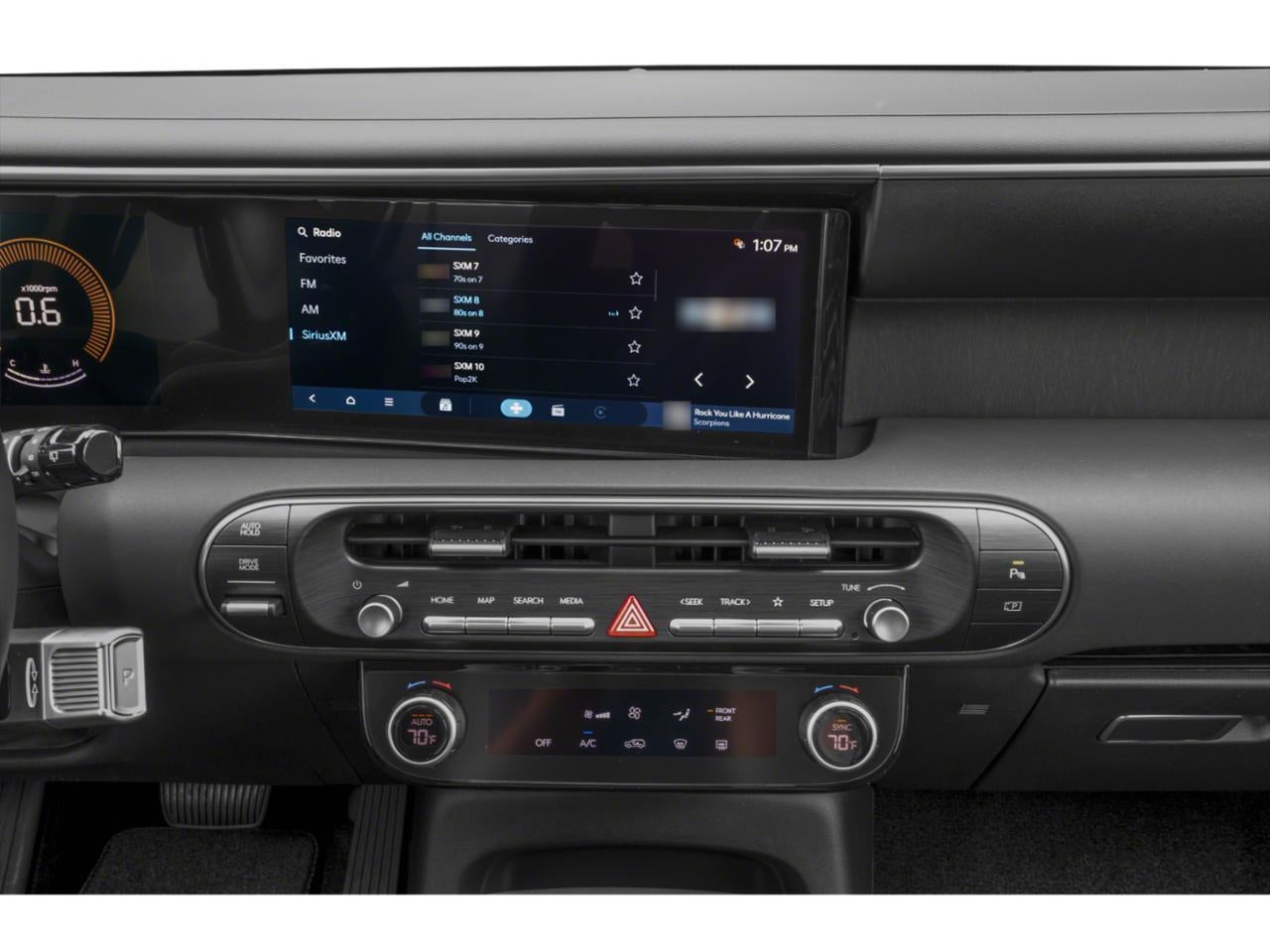 2026 Hyundai PALISADE SE FWD