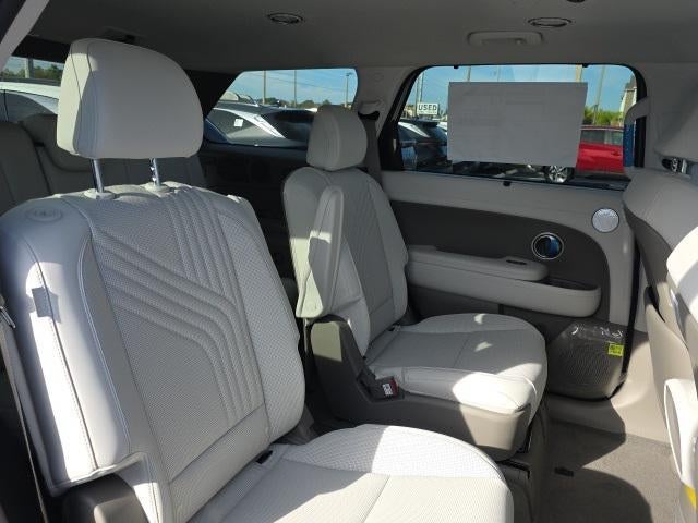 2026 Hyundai PALISADE SEL Convenience AWD