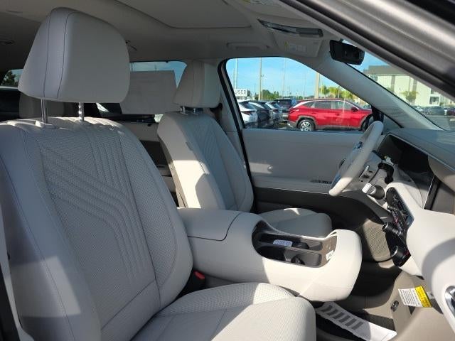 2026 Hyundai PALISADE SEL Convenience AWD