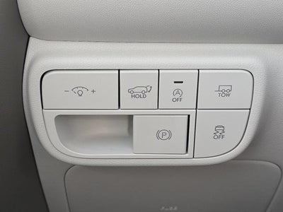 2026 Hyundai PALISADE SEL Convenience AWD