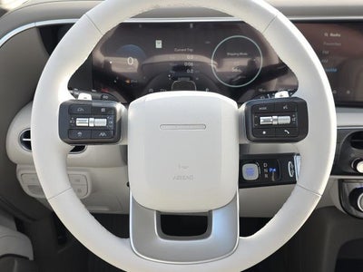 2026 Hyundai PALISADE SEL Convenience AWD