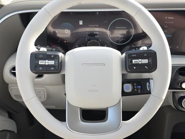 2026 Hyundai PALISADE SEL Convenience AWD