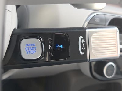 2026 Hyundai PALISADE SEL Convenience AWD