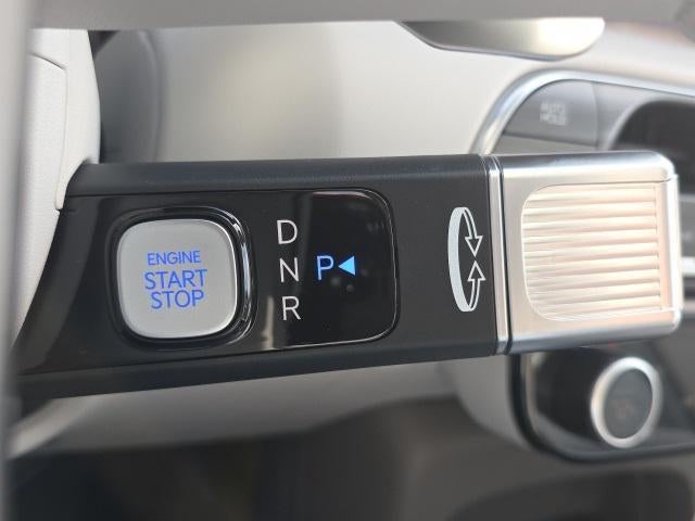 2026 Hyundai PALISADE SEL Convenience AWD