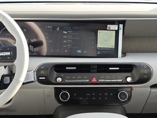 2026 Hyundai PALISADE SEL Convenience AWD