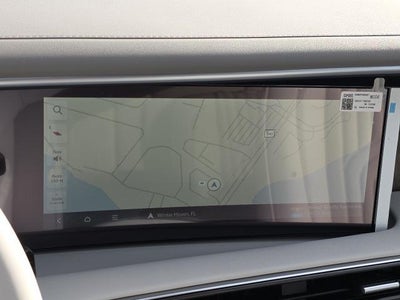 2026 Hyundai PALISADE SEL Convenience AWD