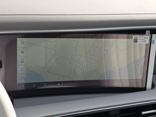 2026 Hyundai PALISADE SEL Convenience AWD