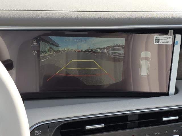 2026 Hyundai PALISADE SEL Convenience AWD