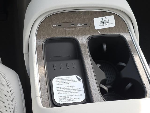 2026 Hyundai PALISADE SEL Convenience AWD