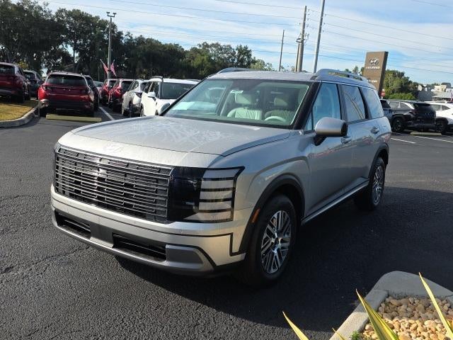 2026 Hyundai PALISADE SEL Convenience AWD