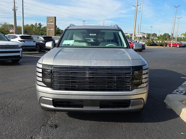 2026 Hyundai PALISADE SEL Convenience AWD