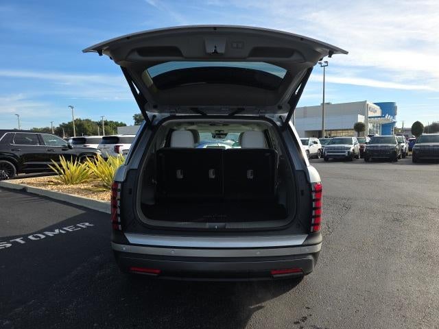 2026 Hyundai PALISADE SEL Convenience AWD