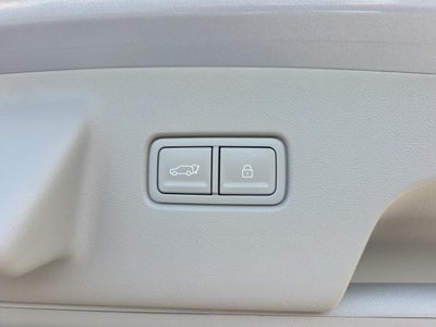 2026 Hyundai PALISADE SEL Convenience AWD