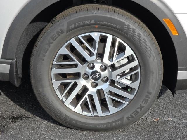 2026 Hyundai PALISADE SEL Convenience AWD